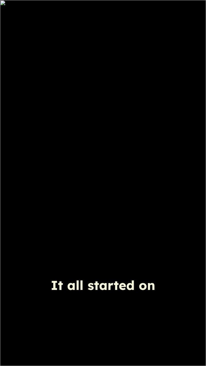 Operation Catch Jamie