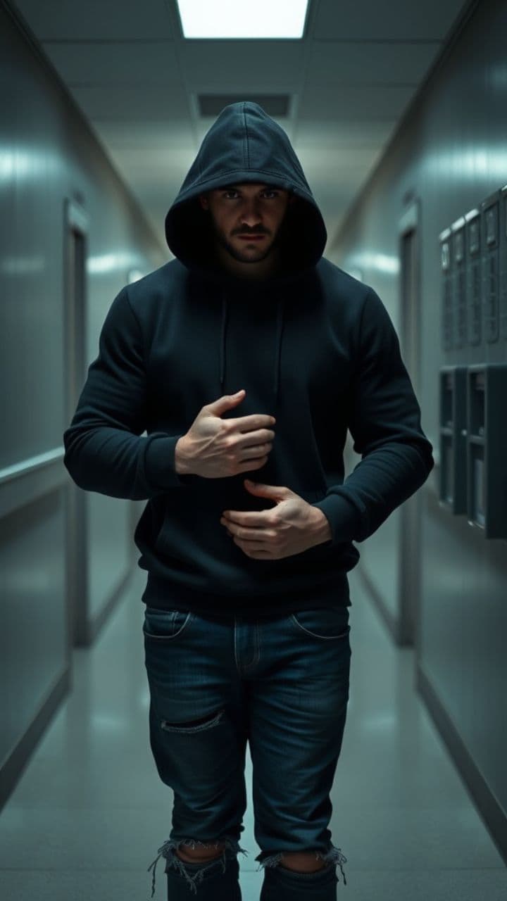 Night Shift Warriors Unite