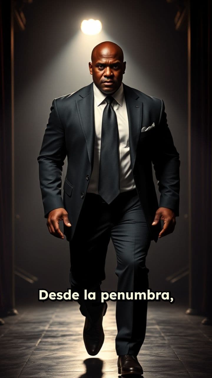 El Legado Intercontinental