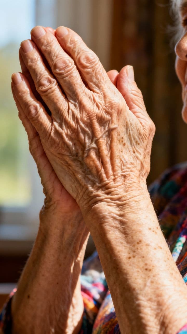 The Purple Army Rises