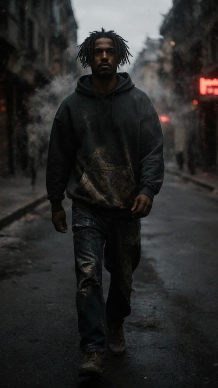 God Shift: From Pain to Purpose