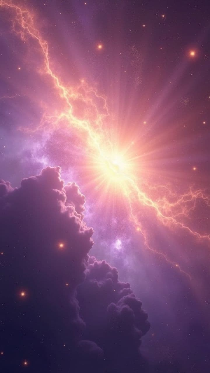 Пробуждение в игре реальности