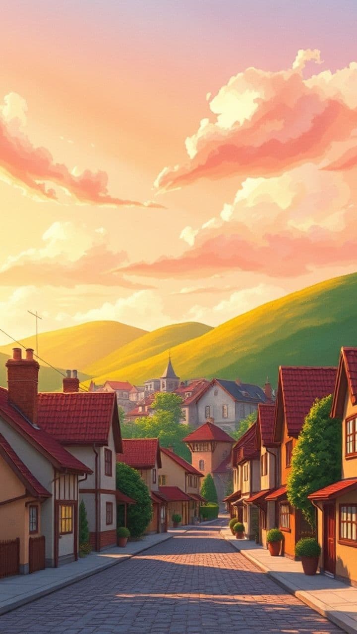 Too Many Women, One Favorite