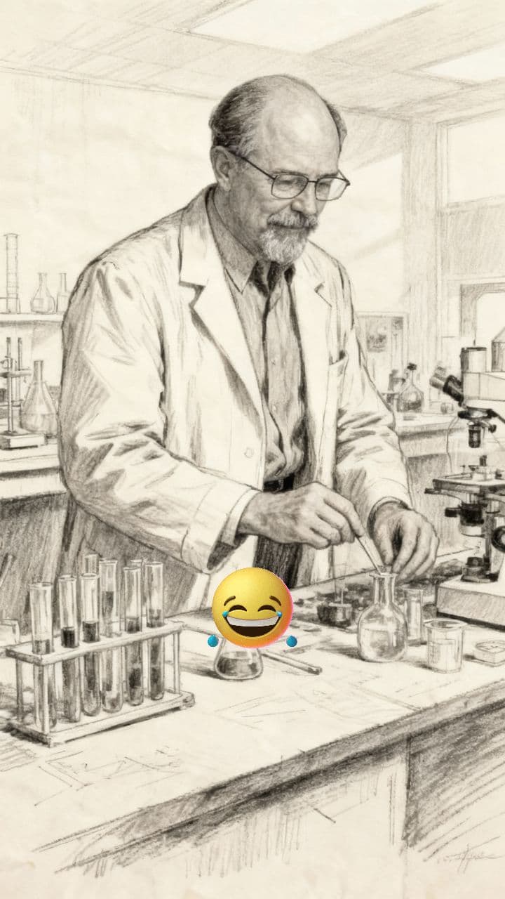 The Accidental Invention: Post-it Notes Story