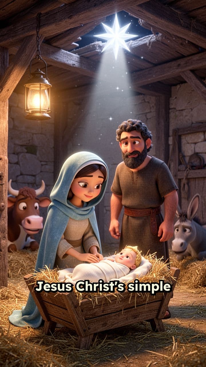 The Life, Death, and Resurrection of Jesus