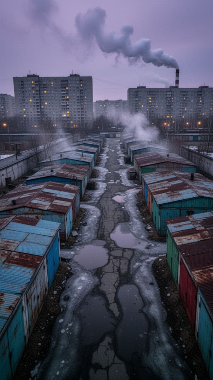 Мама, выручай!