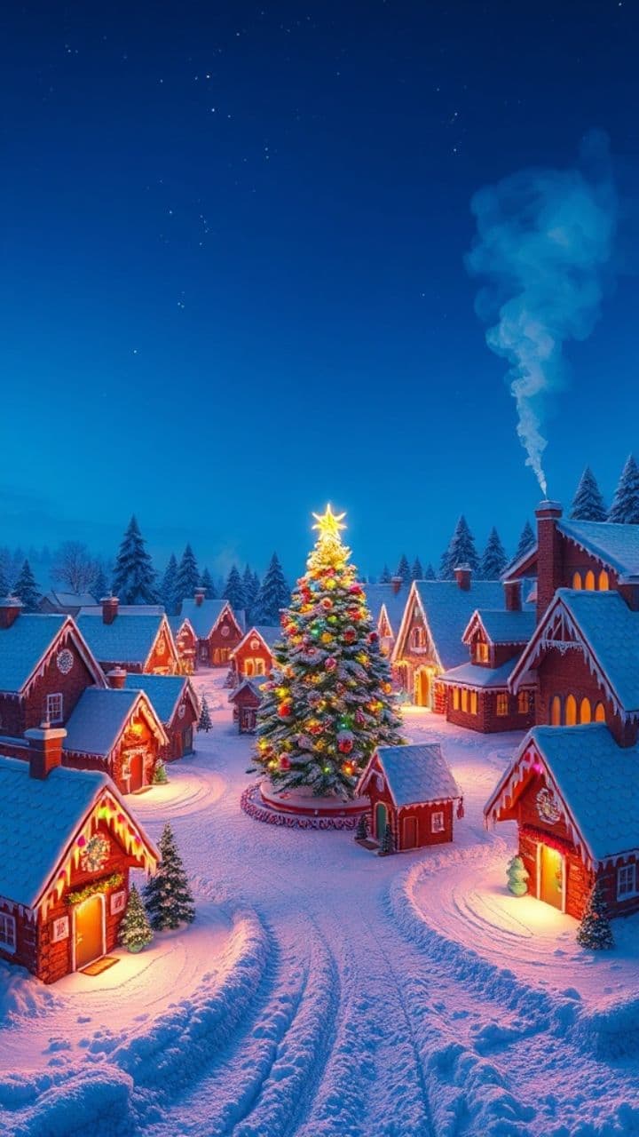 È Natale, gioca con me!