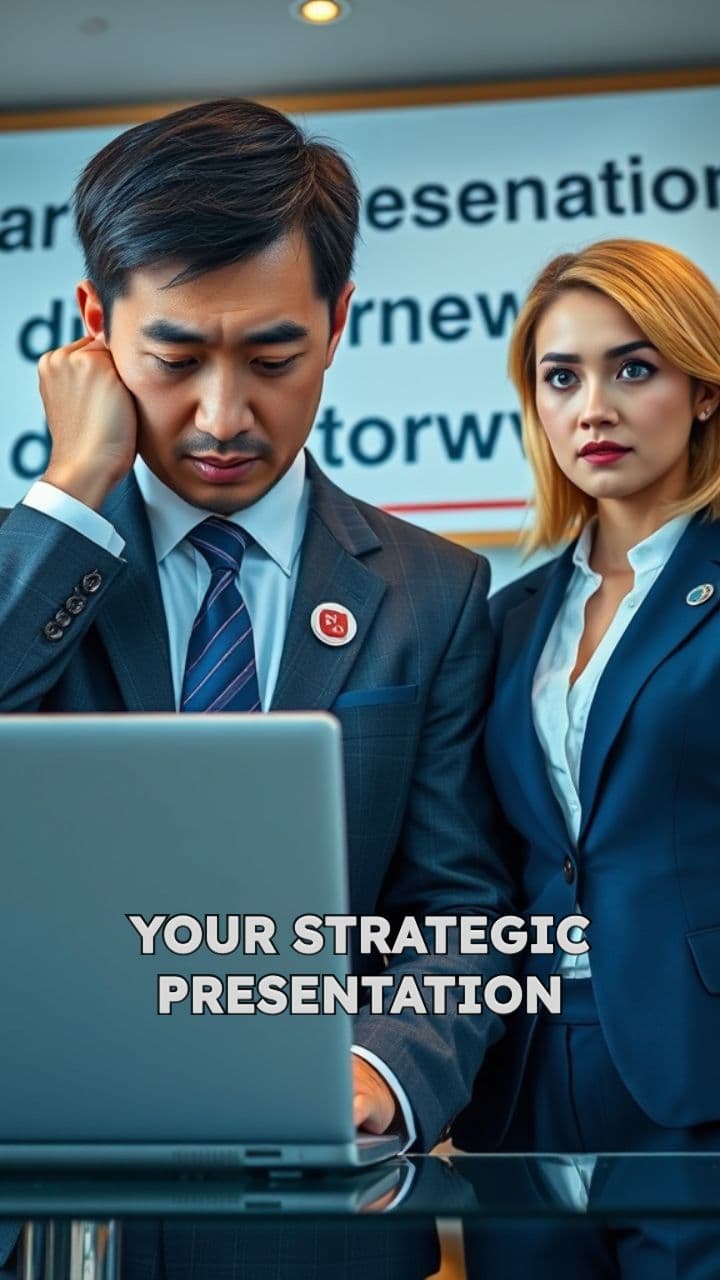 Clear Thinking Over Pretty Slides