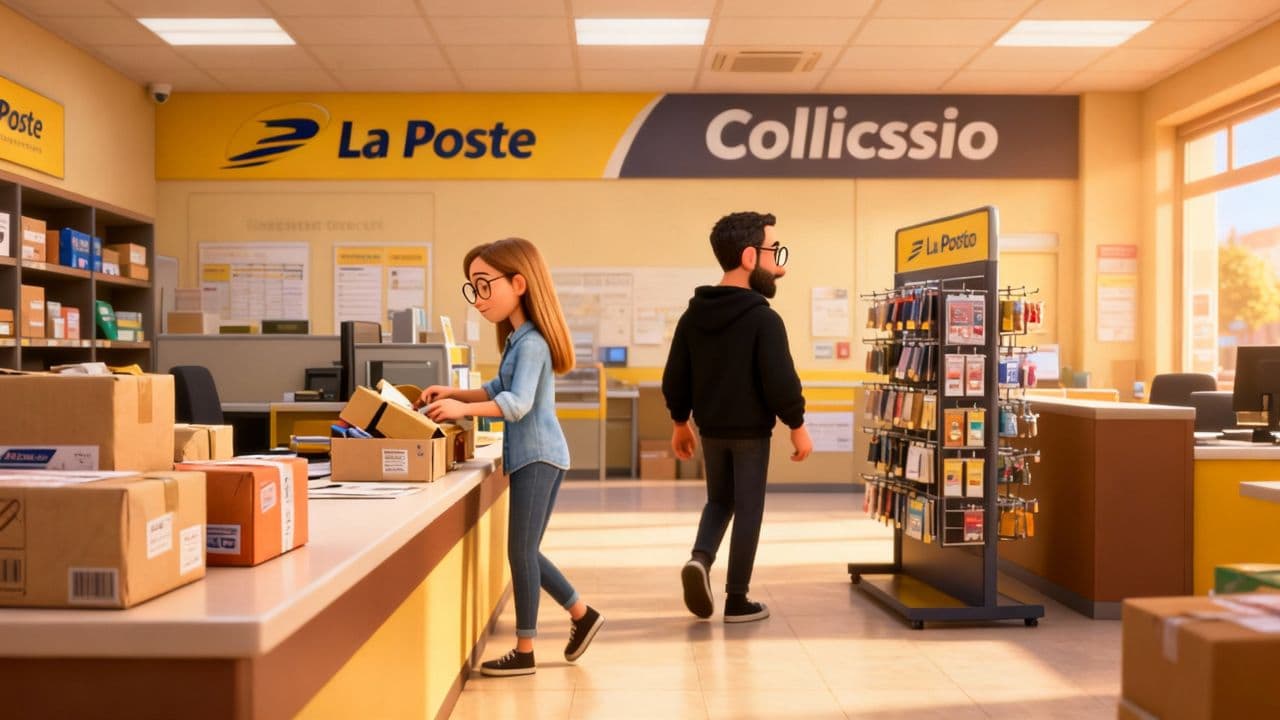 #7018-Le Fil Retendu