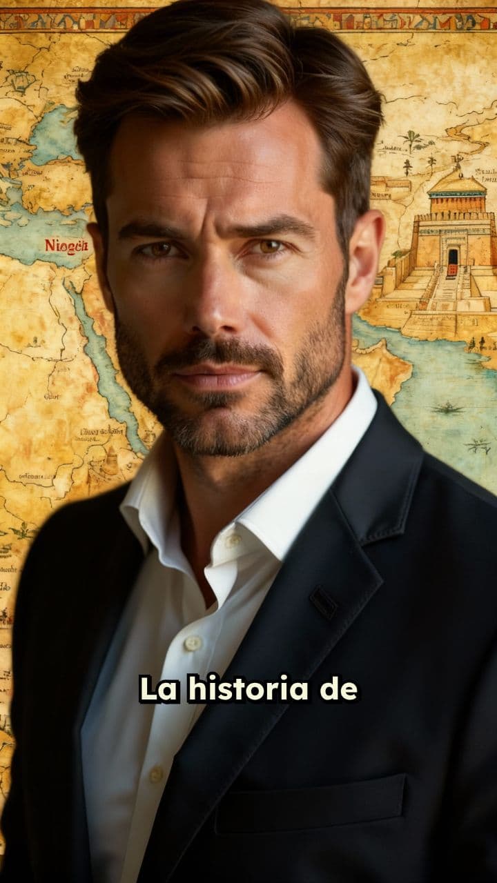 La Historia de Jonás