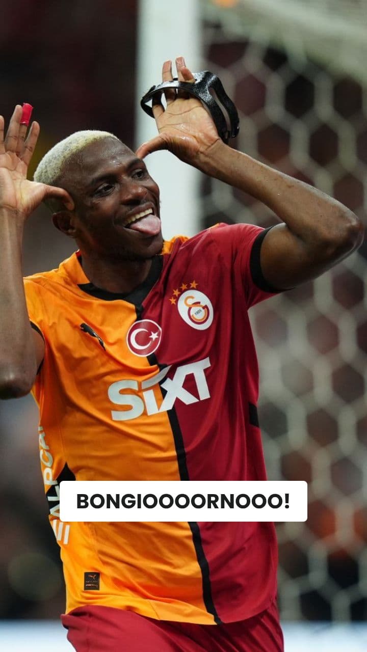 Gugugaga dello Spaghetto Pazzo