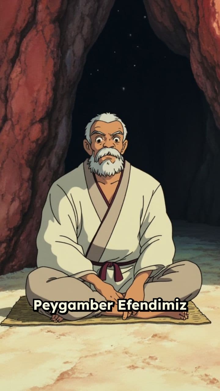 Vahiy Kesintisi ve Duha Suresi