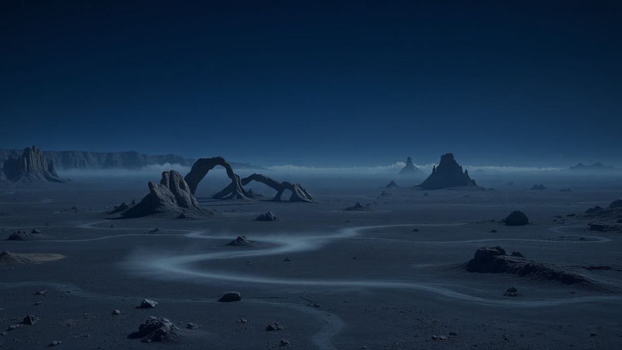 The Way of the Righteous