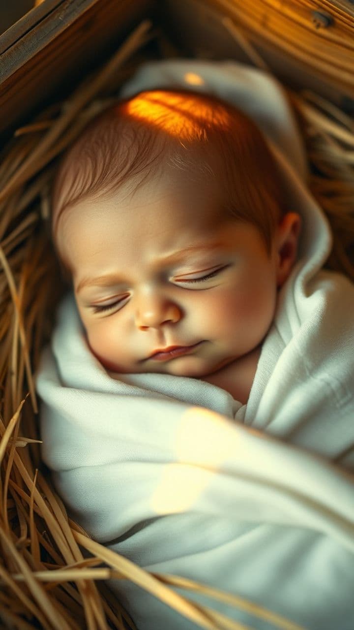 Merry Christmas and the Gift of Peace