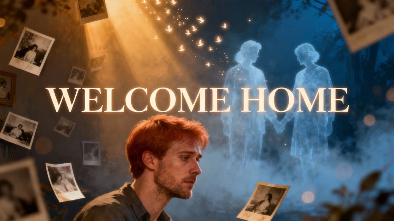 Welcome Home