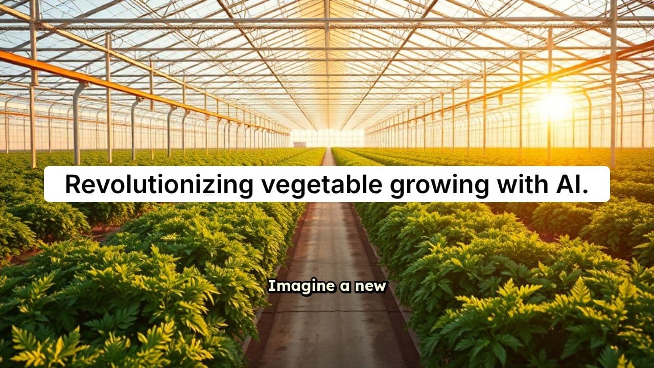 Hortiscan by Avemoy: AI in Agriculture