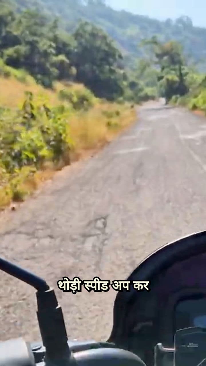 The Shocking ₹200 Entry Fee for Lavasa!