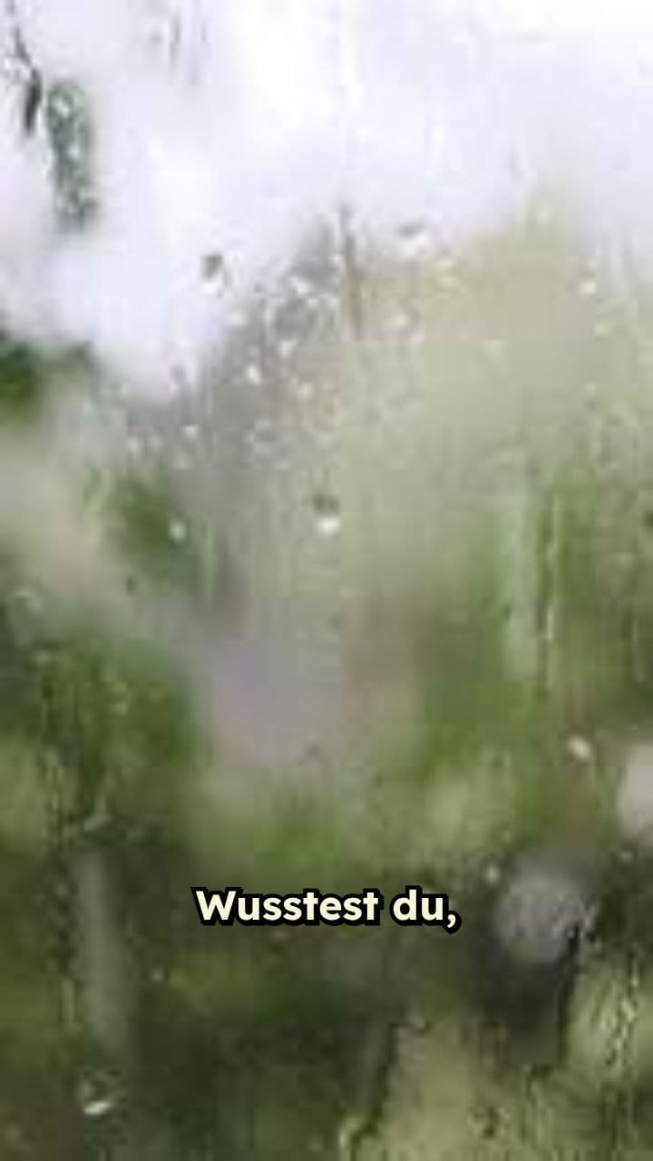 Streifenfreie Fenster mit Essig und Zeitung