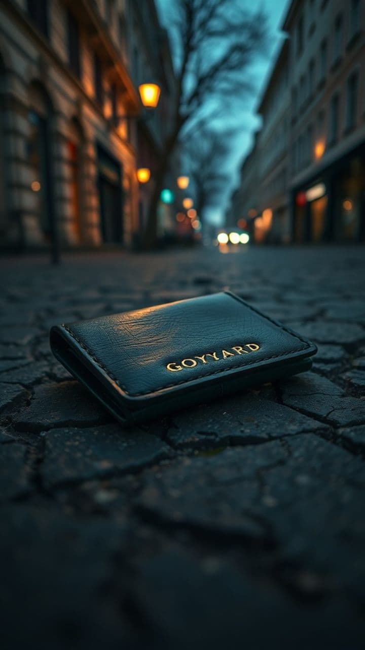 Vita di strada e sfide personali