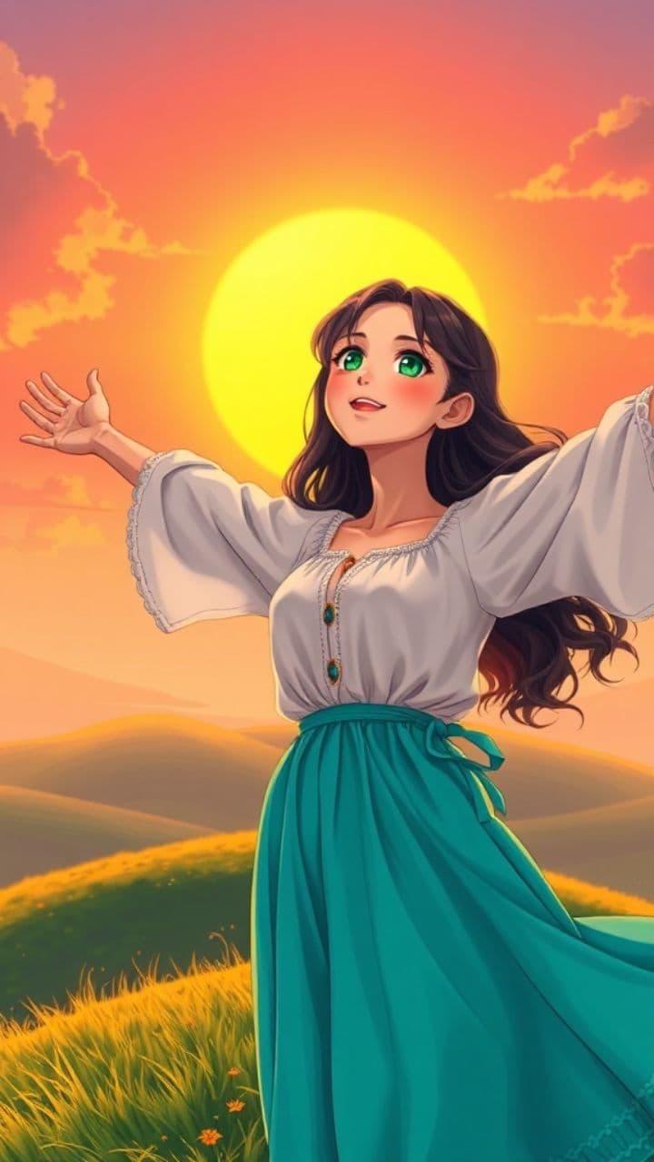 Celebrando el Poder de Israel