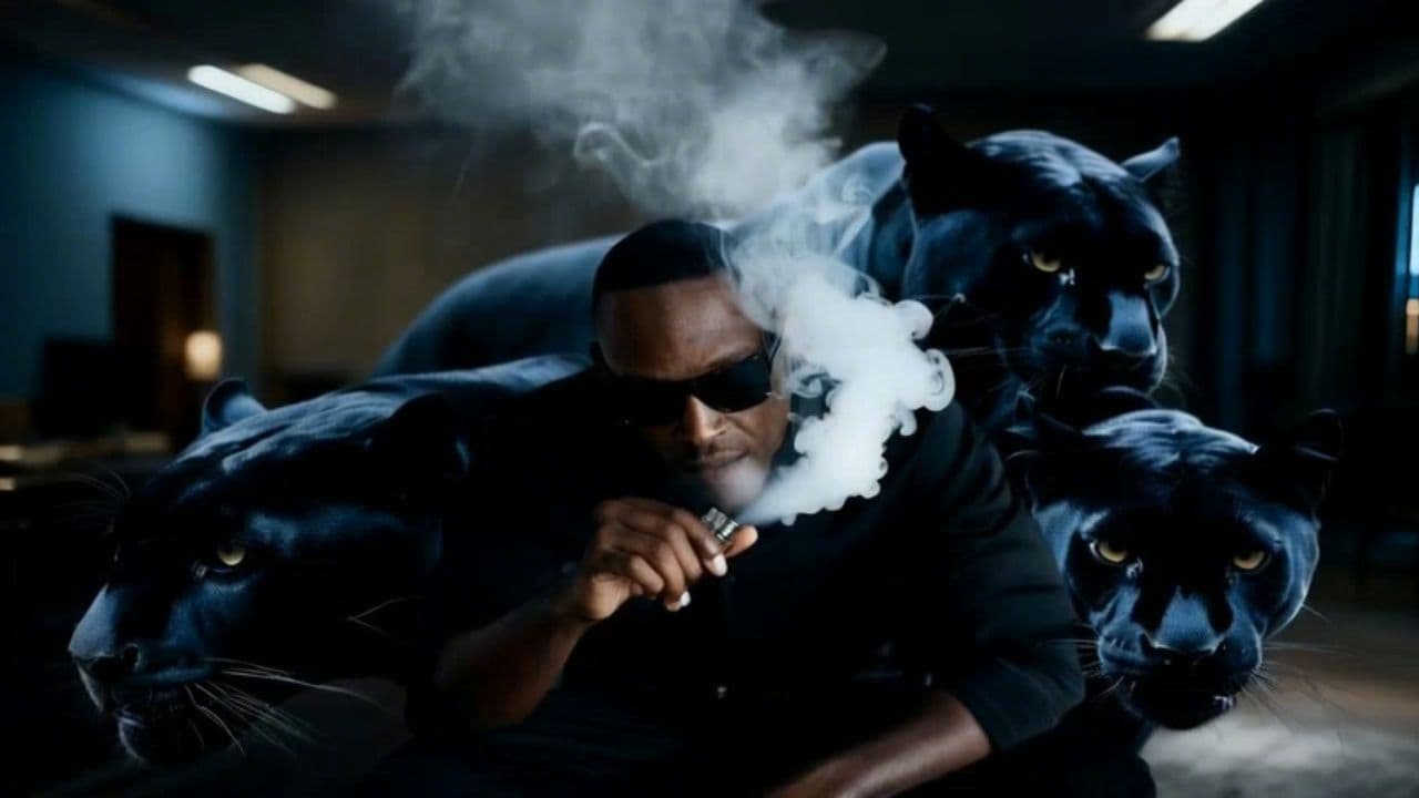 Image transform video