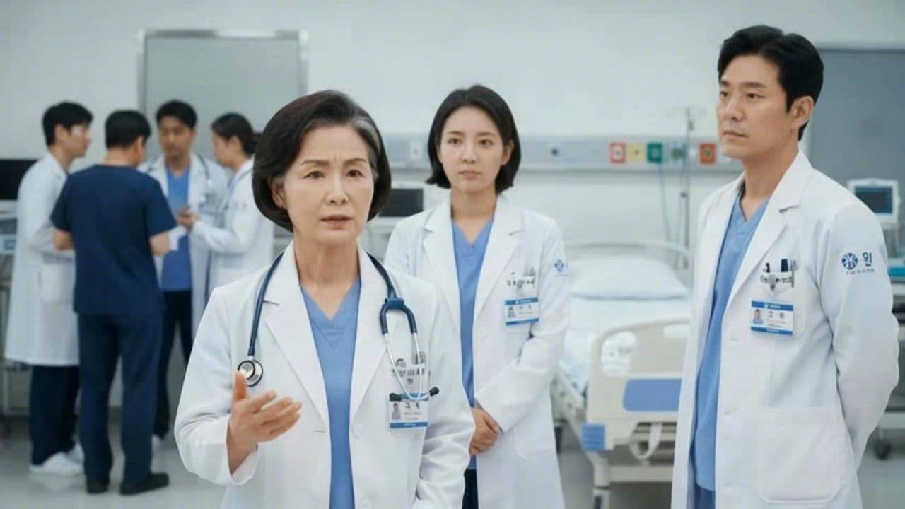 Image transform video