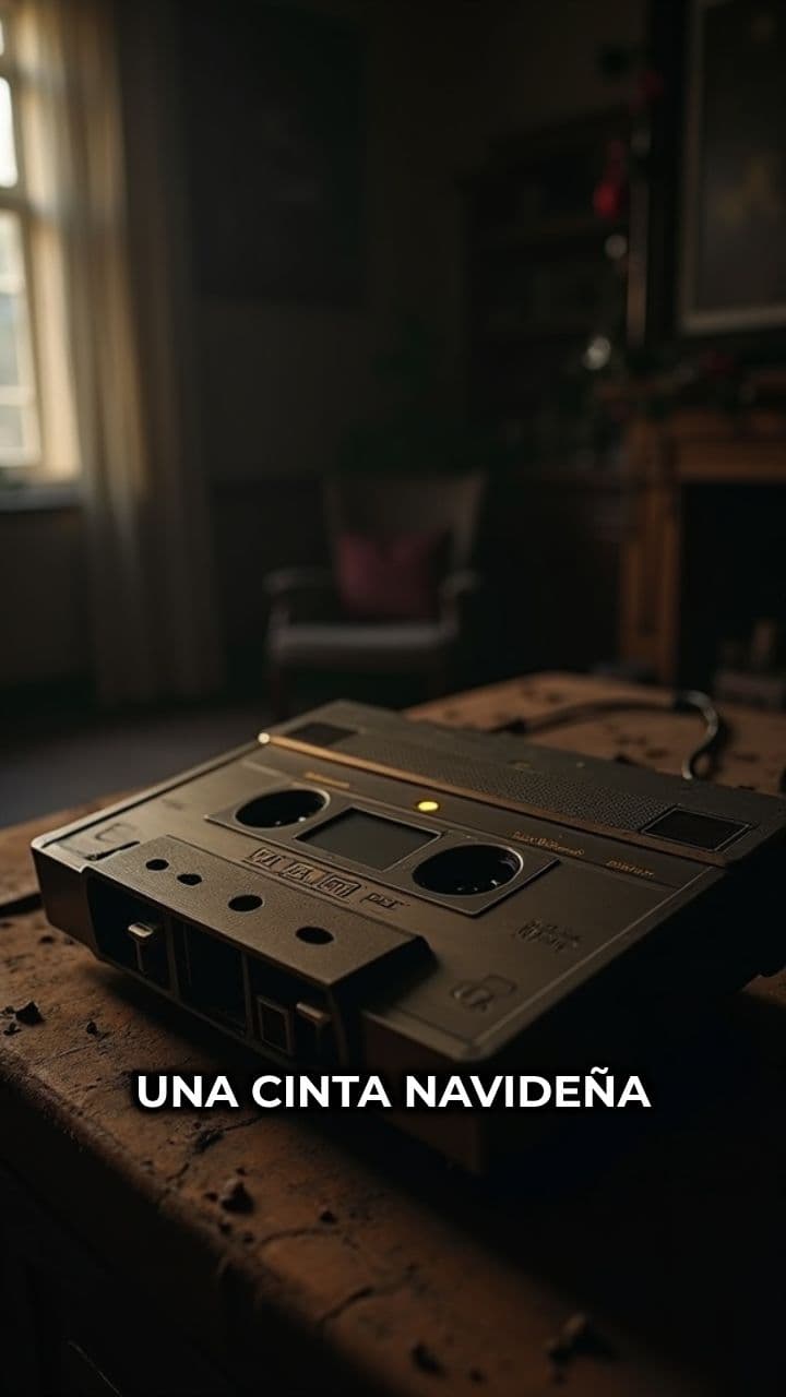 El Villancico Mortal