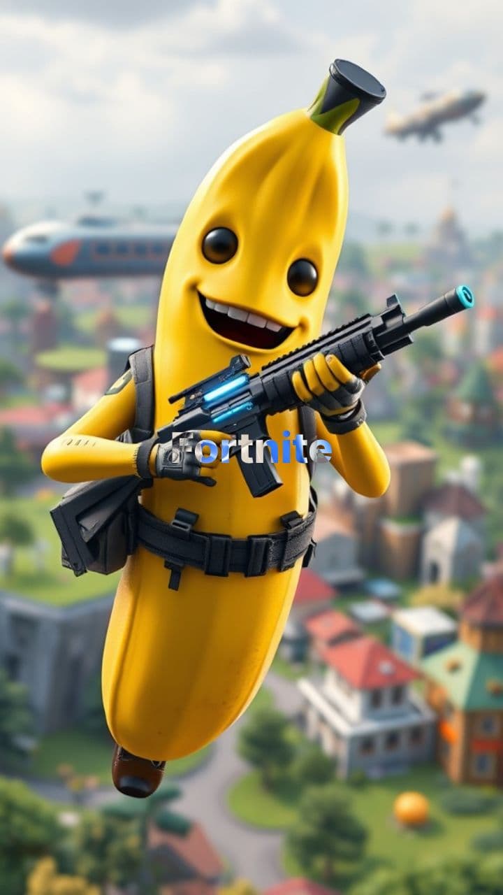 Fortnite