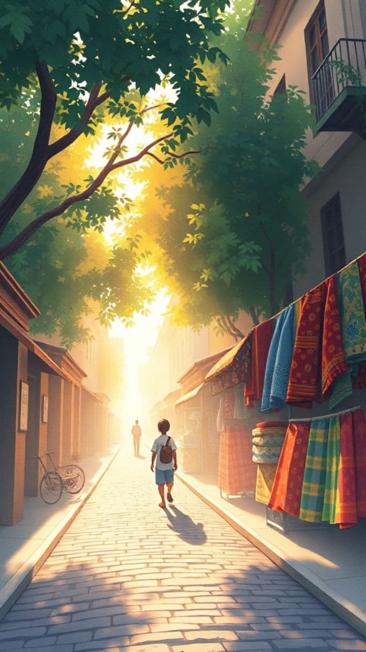 Protein Dreams and Creative Dance