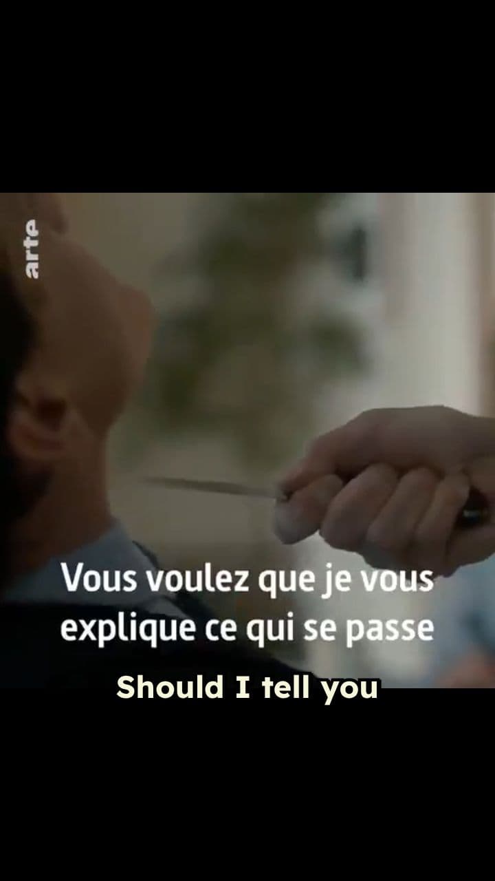 Your Brain's Survival Instinct