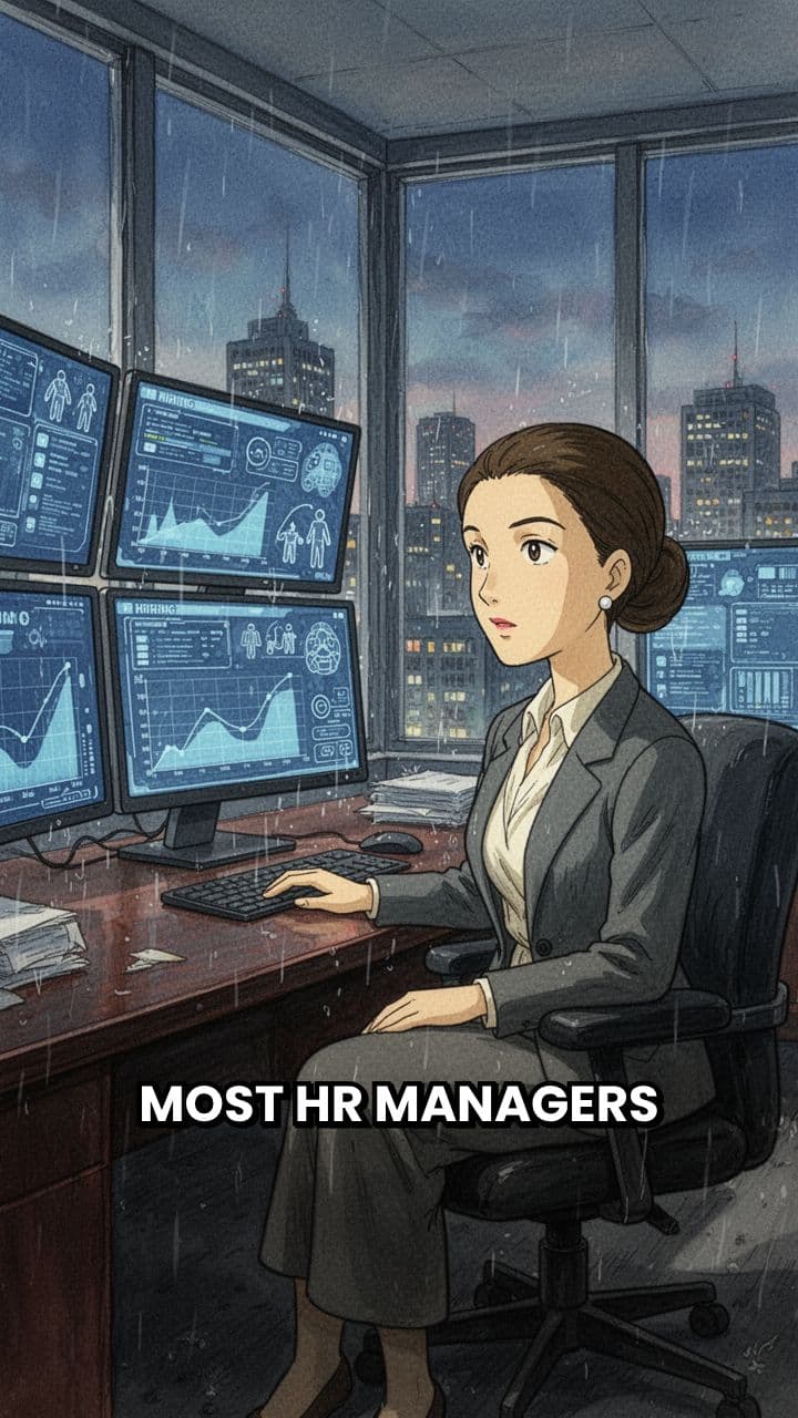 Escaping Black Box AI Hiring