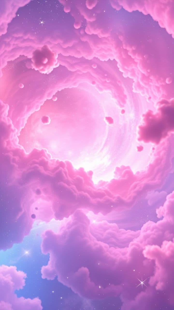 Intergalactic Rhymes and Dimensions