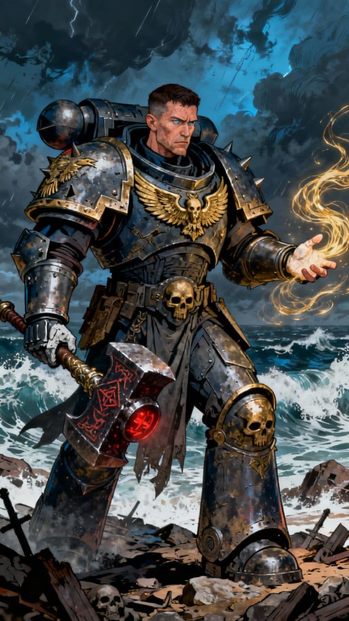 Вера в себя