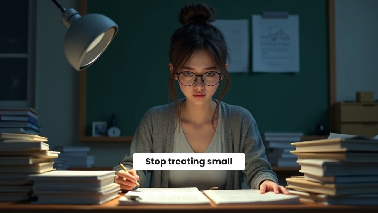 Simplifying Small Group Instruction