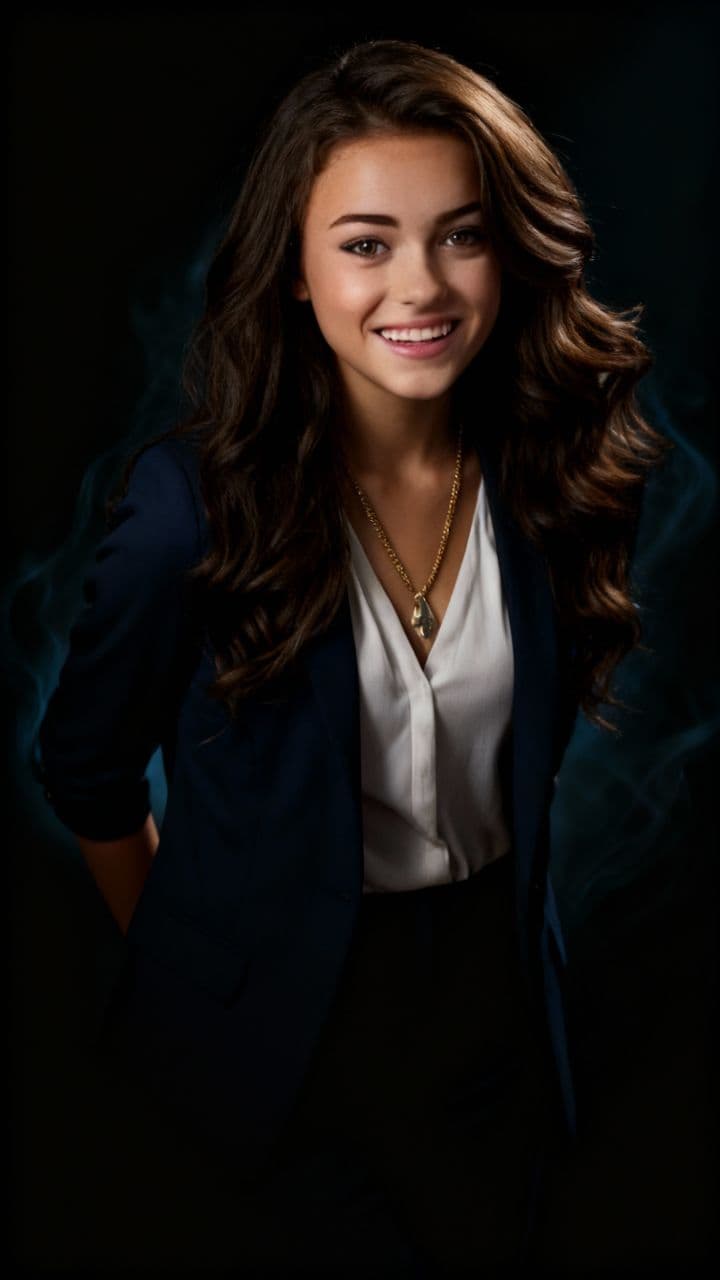 Finding My Way Out of the Dark