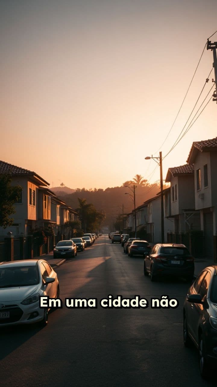 Portais Estranhos em Campo Grande-MS