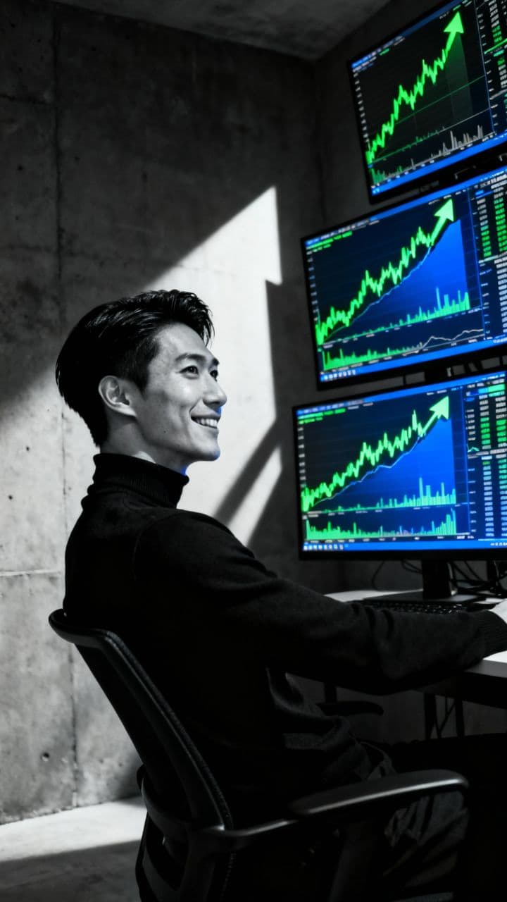 Diversify, Don’t Panic