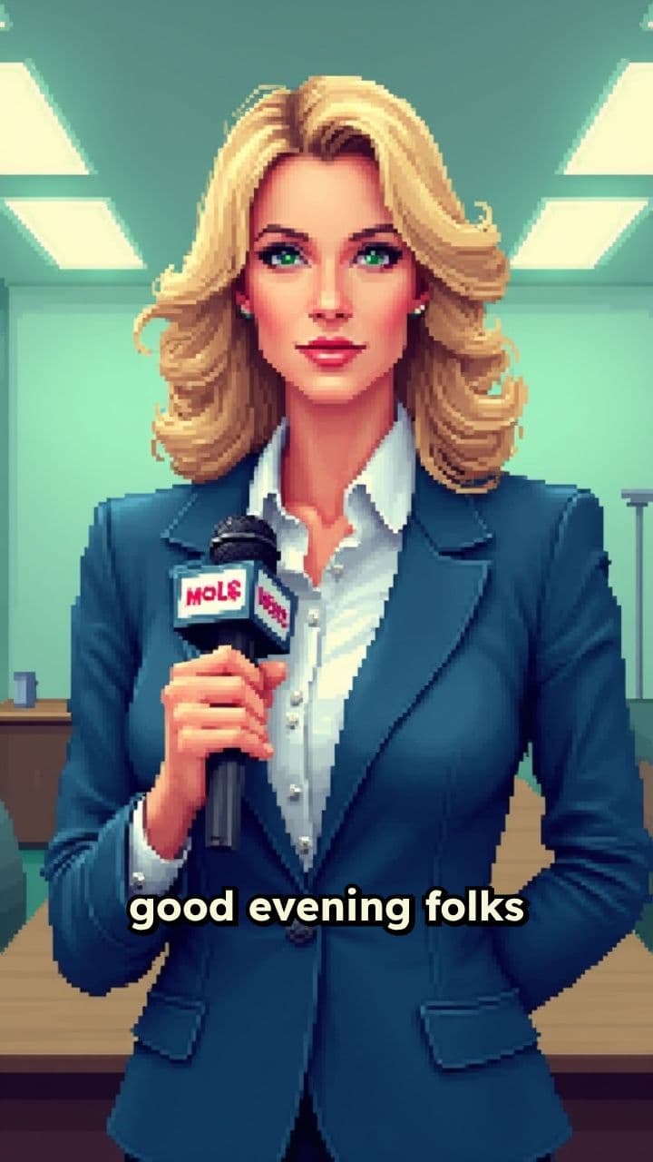 Coquina Water Control District Meeting Chaos