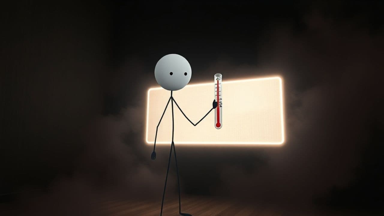 Checking Stories for Emotional Weather