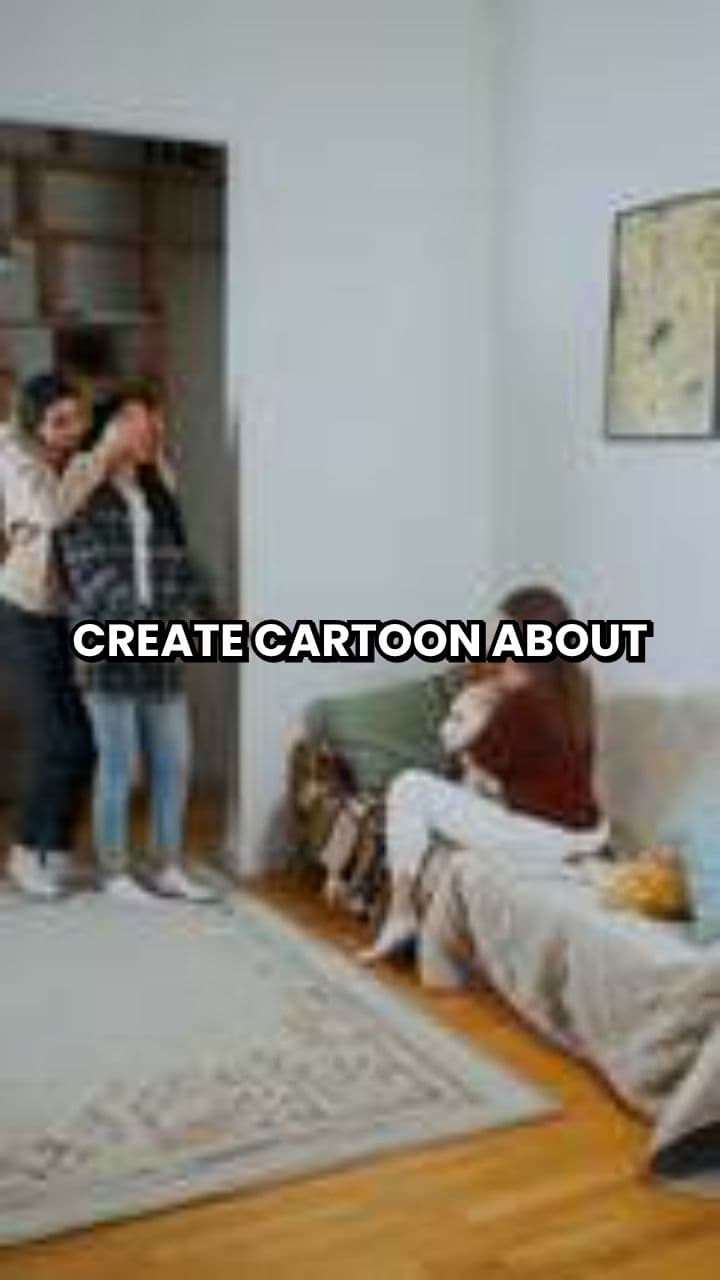 Friendship Adventures