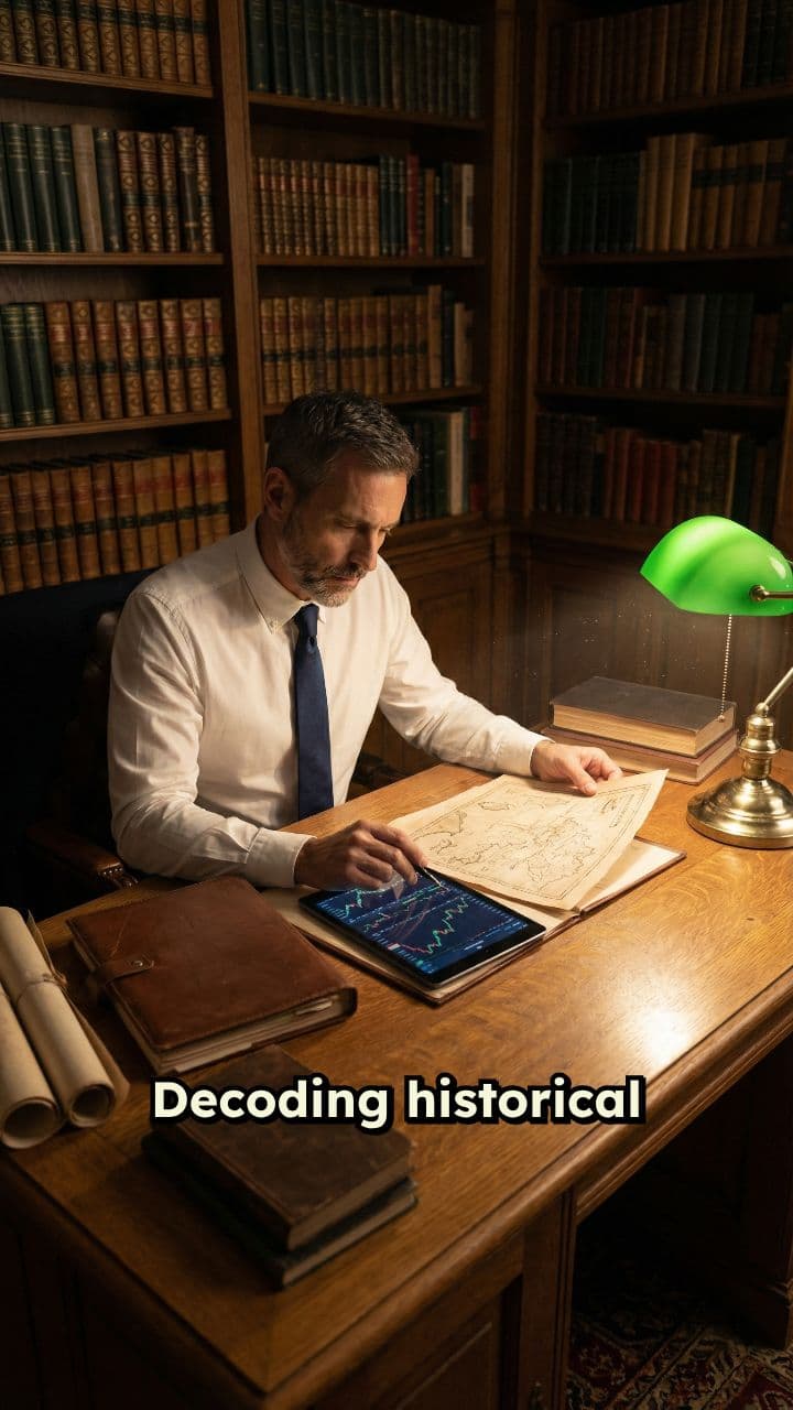 How Market Bubbles Really Form