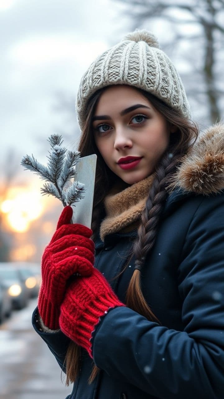 Тільки біла тиша, двадцять літ