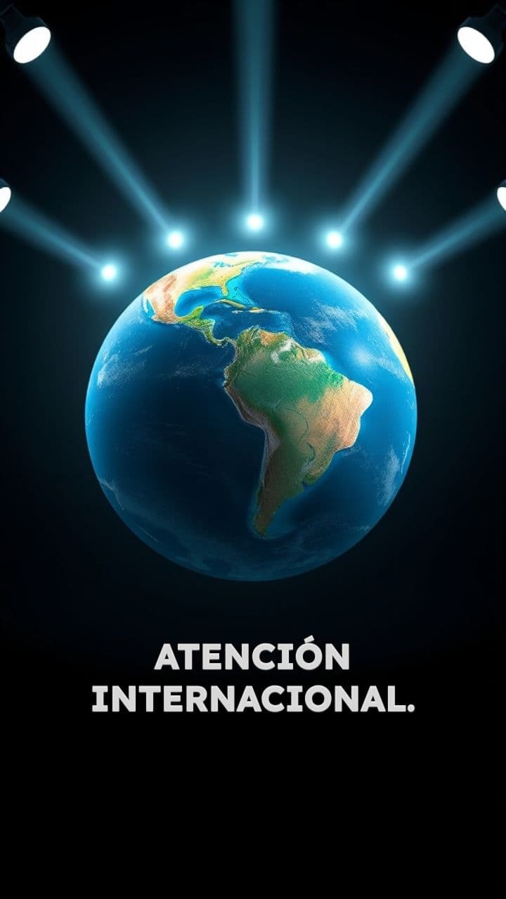 Maduro respalda a Arce ante persecución política