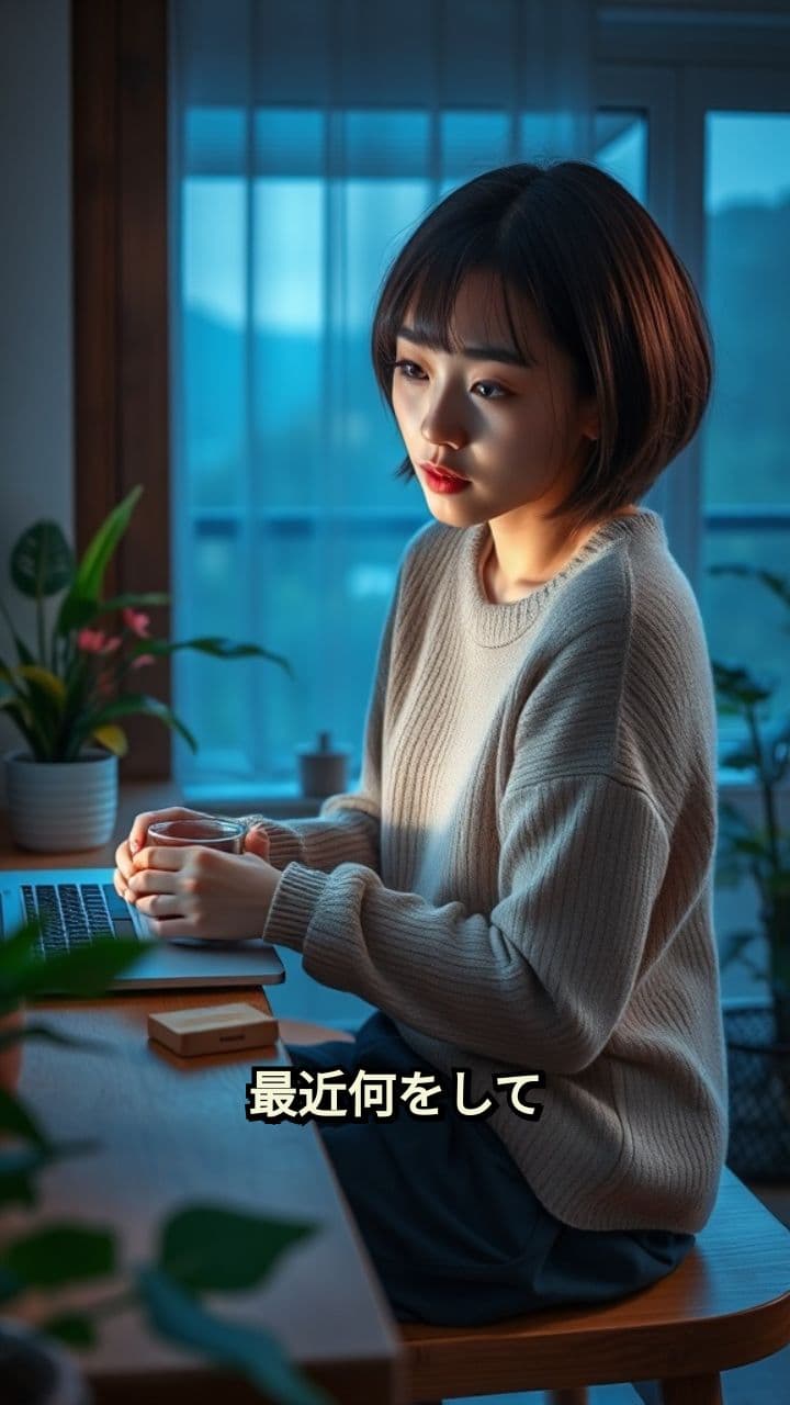 運気が停滞する5つのサイン