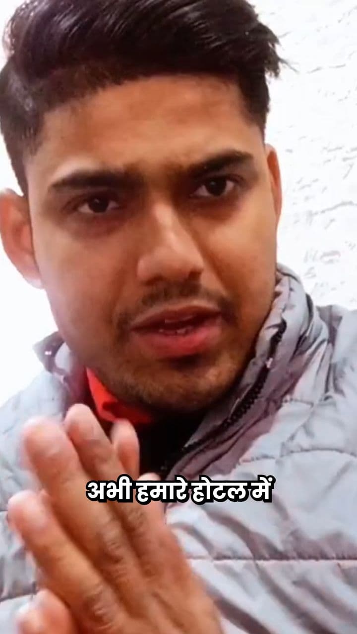 The Most Important Rule of Hotel Work