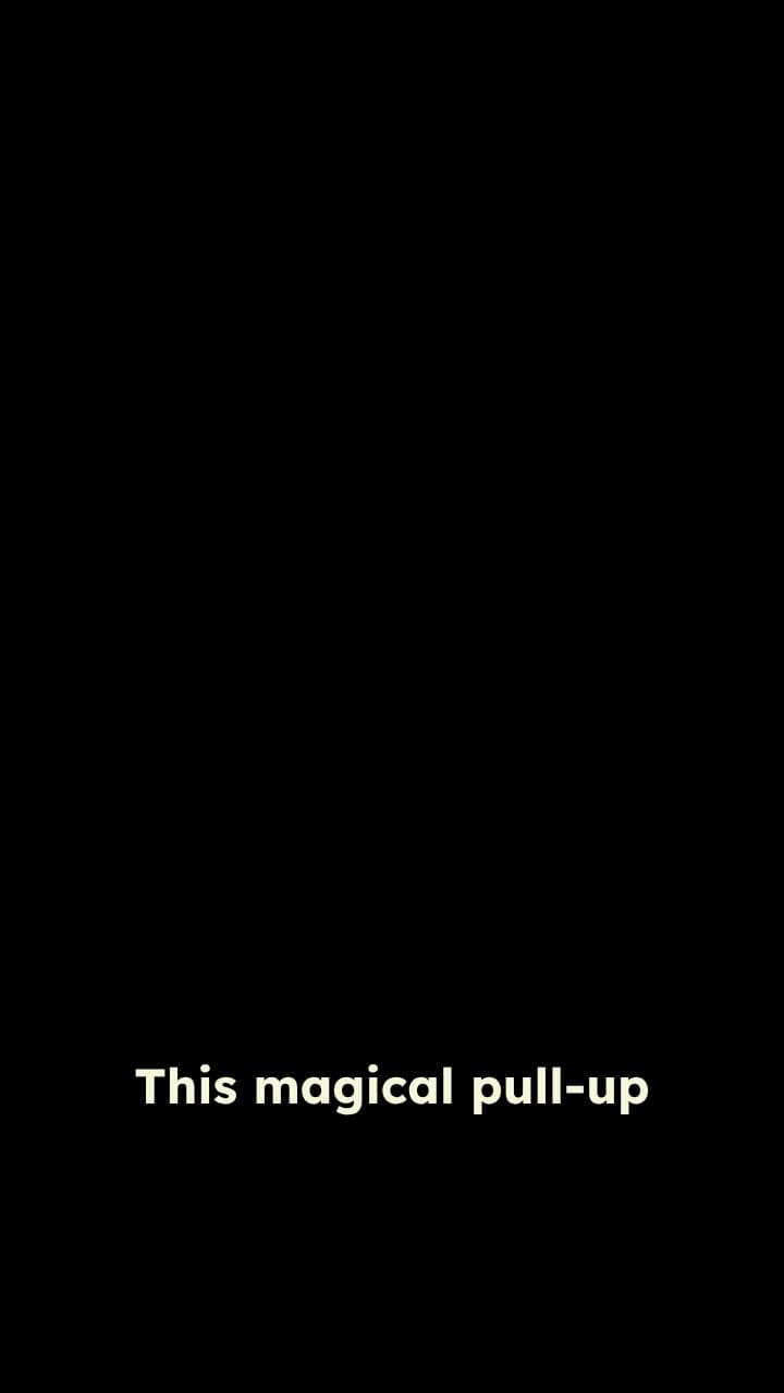 The Color-Changing Pull-Up Surprise