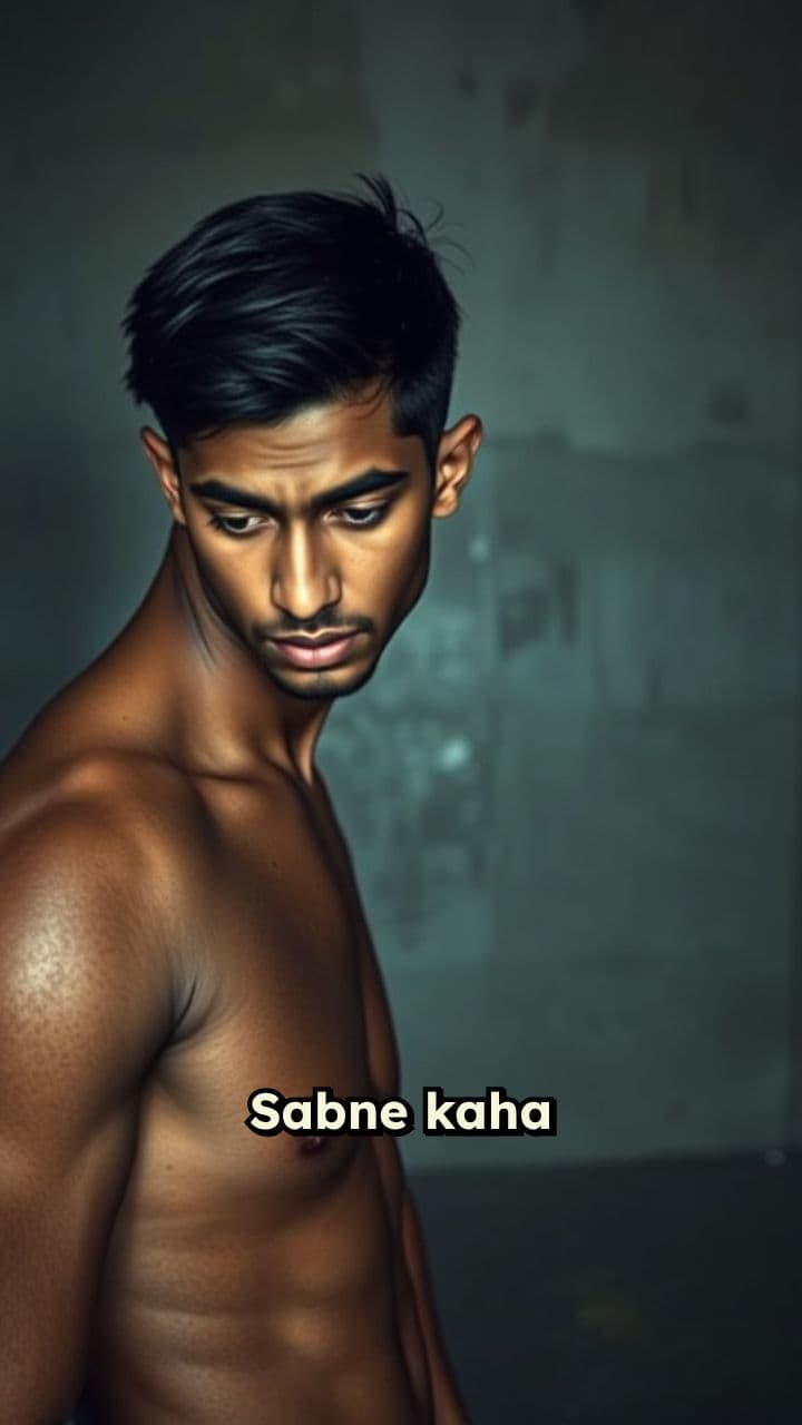 Vishwas se jeet ki kahani