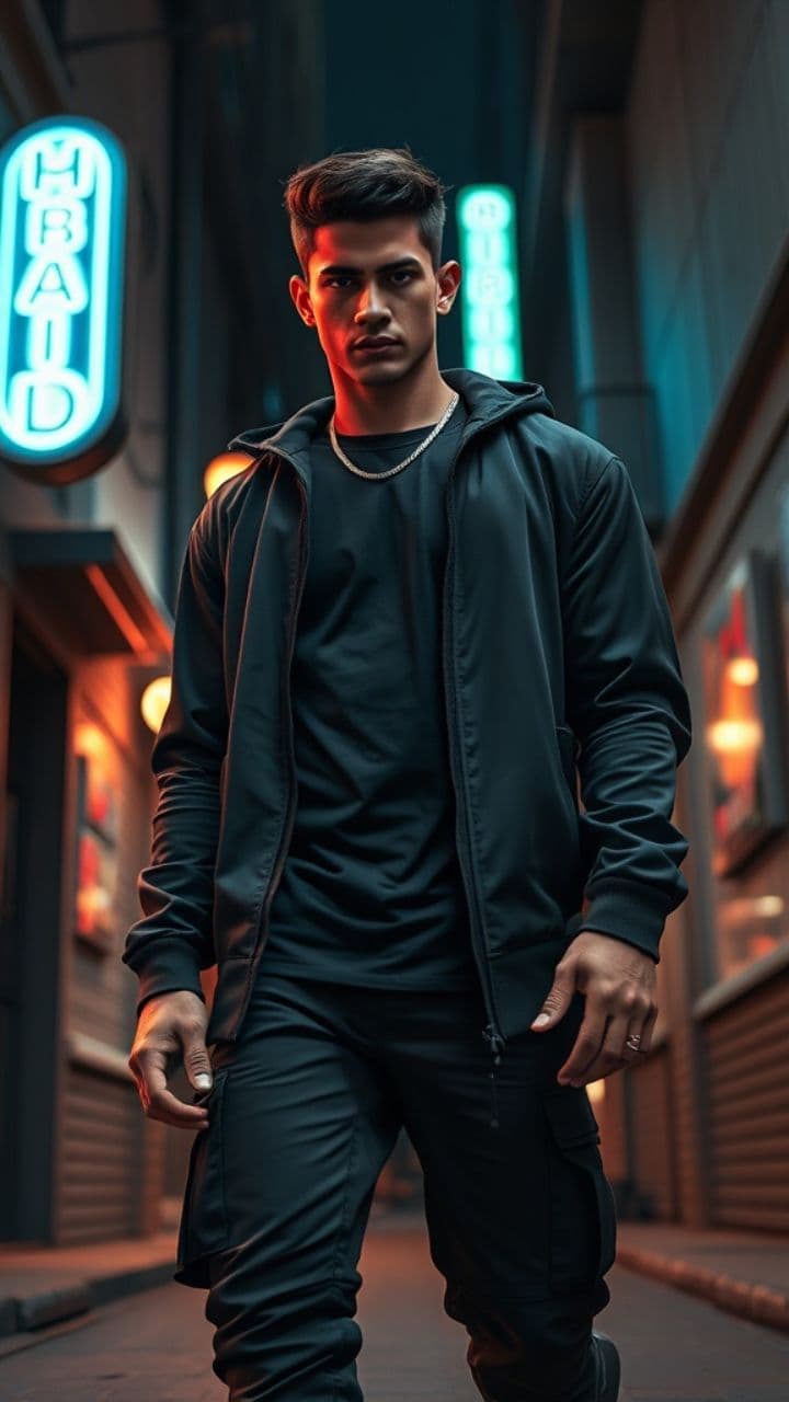 एन.जी.एस वाइब: मेहनत और सफलता