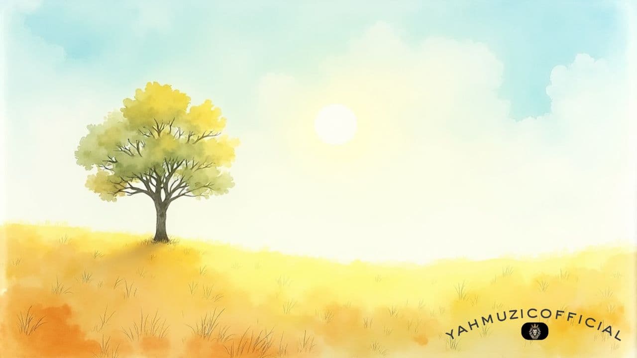 Psalm 37B - Eternal Life - v.1 - Video 1