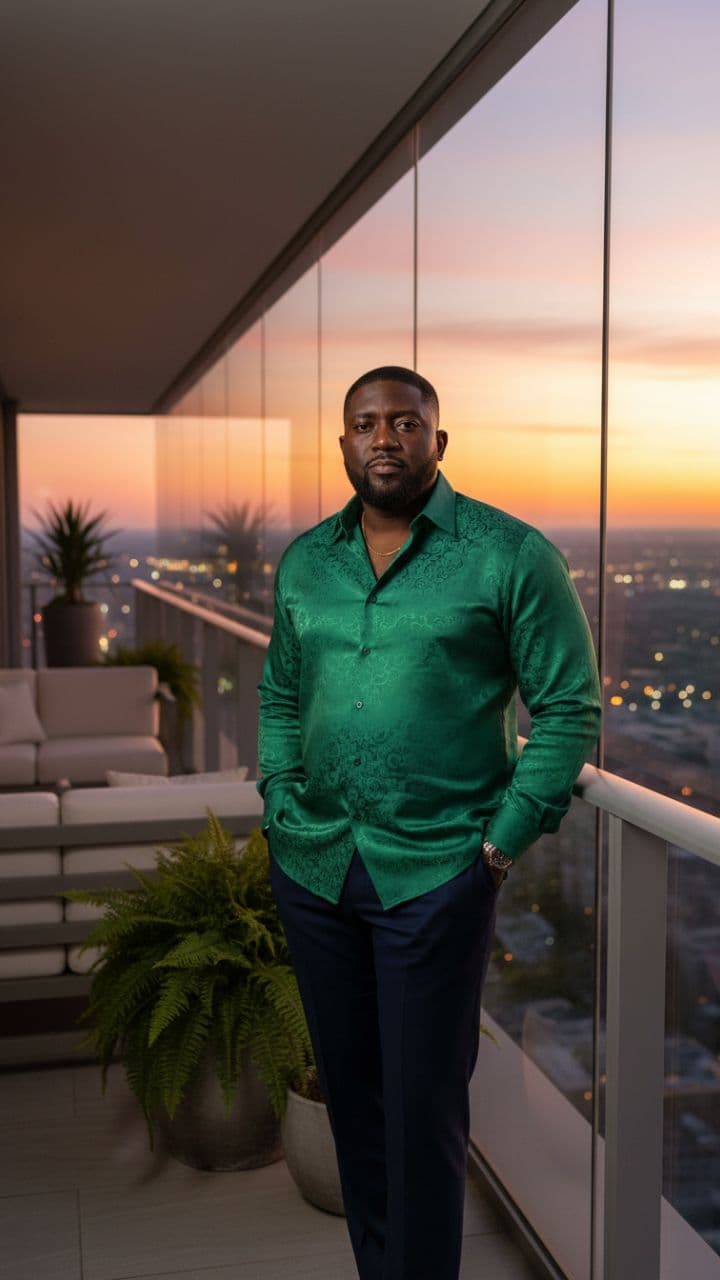 We Outside Again: Clean Vibes